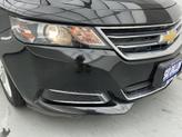 Thumbnail of 2015 Black Chevrolet Impala