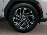 Thumbnail of 2025 White Hyundai TUCSON Hybrid