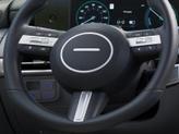 Thumbnail of 2025 White Hyundai TUCSON Hybrid