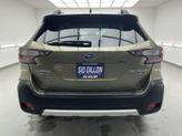 Thumbnail of 2024 Autumn Green Metallic Subaru Outback
