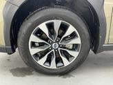 Thumbnail of 2024 Autumn Green Metallic Subaru Outback
