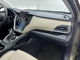 Thumbnail of 2024 Autumn Green Metallic Subaru Outback