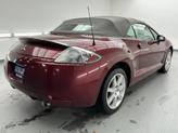 Thumbnail of 2007 Red Mitsubishi Eclipse