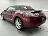 Thumbnail of 2007 Red Mitsubishi Eclipse