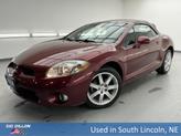 Photo of 2007 Red Mitsubishi Eclipse