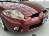 Thumbnail of 2007 Red Mitsubishi Eclipse