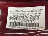 Thumbnail of 2007 Red Mitsubishi Eclipse