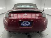 Thumbnail of 2007 Red Mitsubishi Eclipse