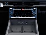 Thumbnail of 2026 Green Hyundai SANTA FE HEV