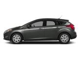 Thumbnail of 2014 Gray Ford Focus
