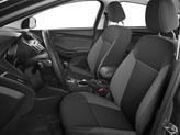 Thumbnail of 2014 Gray Ford Focus