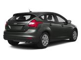 Thumbnail of 2014 Gray Ford Focus