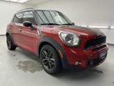 Thumbnail of 2013 Red MINI Countryman
