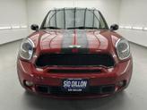 Thumbnail of 2013 Red MINI Countryman
