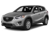 Thumbnail of 2015 Crystal White Pearl Mazda CX-5