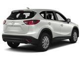 Thumbnail of 2015 Crystal White Pearl Mazda CX-5
