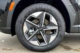 Thumbnail of 2025 Black Hyundai TUCSON Hybrid