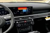 Thumbnail of 2025 Black Hyundai TUCSON Hybrid
