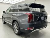 Thumbnail of 2020 Gray Hyundai PALISADE