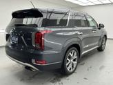 Thumbnail of 2020 Gray Hyundai PALISADE