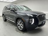 Thumbnail of 2020 Gray Hyundai PALISADE