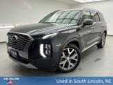 Photo of 2020 Gray Hyundai PALISADE