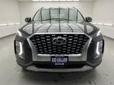Thumbnail of 2020 Gray Hyundai PALISADE