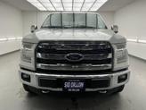 Thumbnail of 2015 Silver Ford F-150