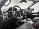 Thumbnail of 2015 Silver Ford F-150