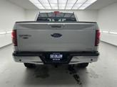 Thumbnail of 2015 Silver Ford F-150