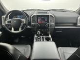Thumbnail of 2015 Silver Ford F-150