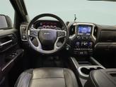 Thumbnail of 2020 Summit White Chevrolet Silverado 1500