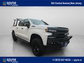 Photo of 2020 Summit White Chevrolet Silverado 1500