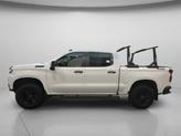 Thumbnail of 2020 Summit White Chevrolet Silverado 1500