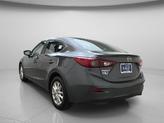 Thumbnail of 2014 Meteor Gray Mica Mazda Mazda3