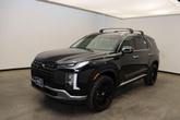 Thumbnail of 2024 Abyss Black Pearl Hyundai PALISADE