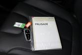 Thumbnail of 2024 Abyss Black Pearl Hyundai PALISADE