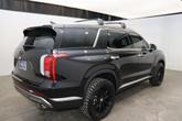 Thumbnail of 2024 Abyss Black Pearl Hyundai PALISADE