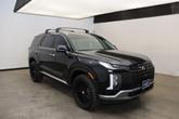 Photo of 2024 Abyss Black Pearl Hyundai PALISADE
