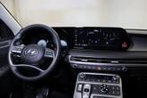 Thumbnail of 2024 Abyss Black Pearl Hyundai PALISADE