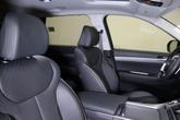 Thumbnail of 2024 Abyss Black Pearl Hyundai PALISADE
