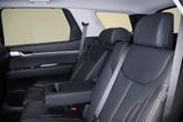 Thumbnail of 2024 Abyss Black Pearl Hyundai PALISADE