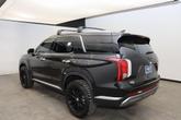 Thumbnail of 2024 Abyss Black Pearl Hyundai PALISADE