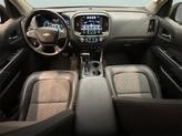 Thumbnail of 2016 Cyber Gray Metallic Chevrolet Colorado