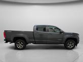 Thumbnail of 2016 Cyber Gray Metallic Chevrolet Colorado