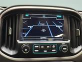 Thumbnail of 2016 Cyber Gray Metallic Chevrolet Colorado