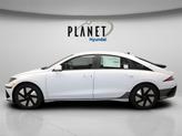 Thumbnail of 2025 White Hyundai IONIQ 6