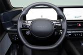 Thumbnail of 2025 White Hyundai IONIQ 6
