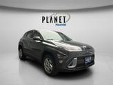 Photo of 2026 Gray Hyundai KONA