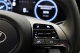 Thumbnail of 2025 Black Hyundai ELANTRA HEV